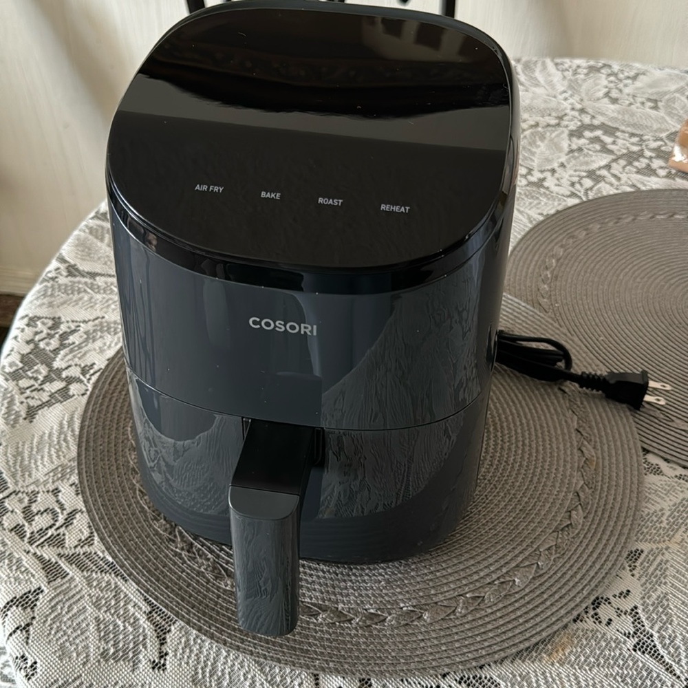 Cosori mini air Fryer